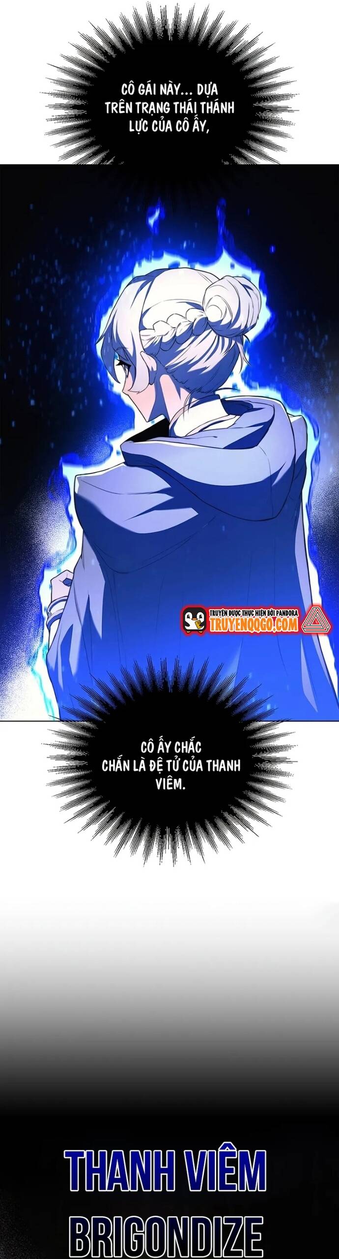 Kỵ Sĩ Tử Thần Cấp Diệt Vong Đã Hồi Quy Chapter 14 - TC Truyện