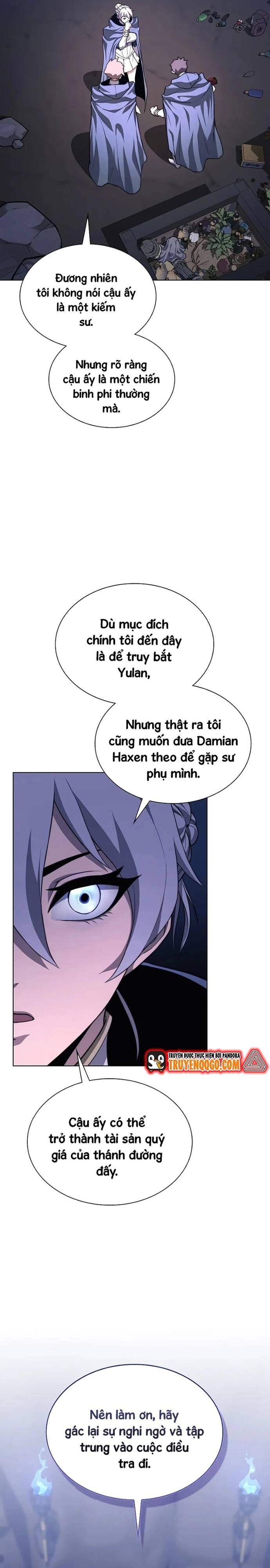 Trang truyện