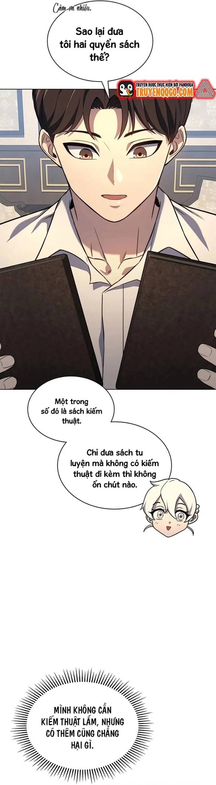 Trang truyện