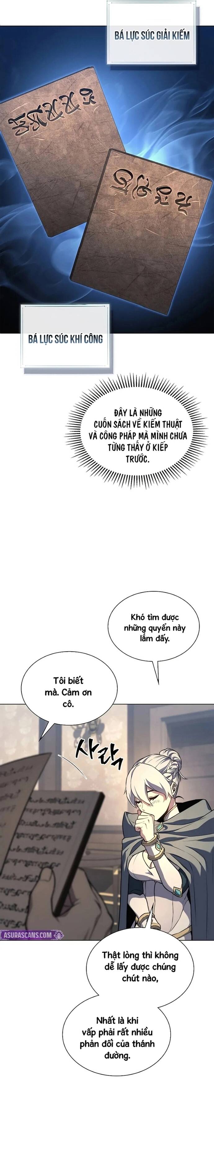 Trang truyện