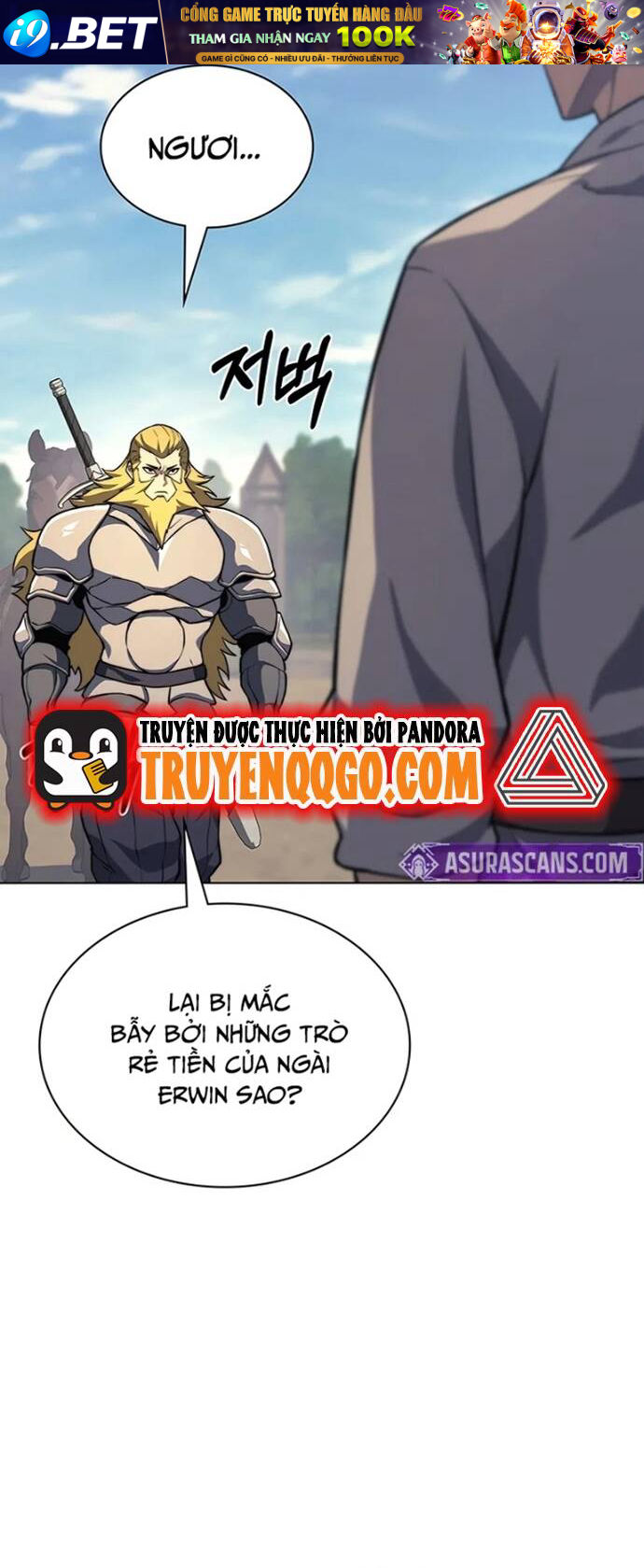Kỵ Sĩ Tử Thần Cấp Diệt Vong Đã Hồi Quy Chapter 17 - TC Truyện