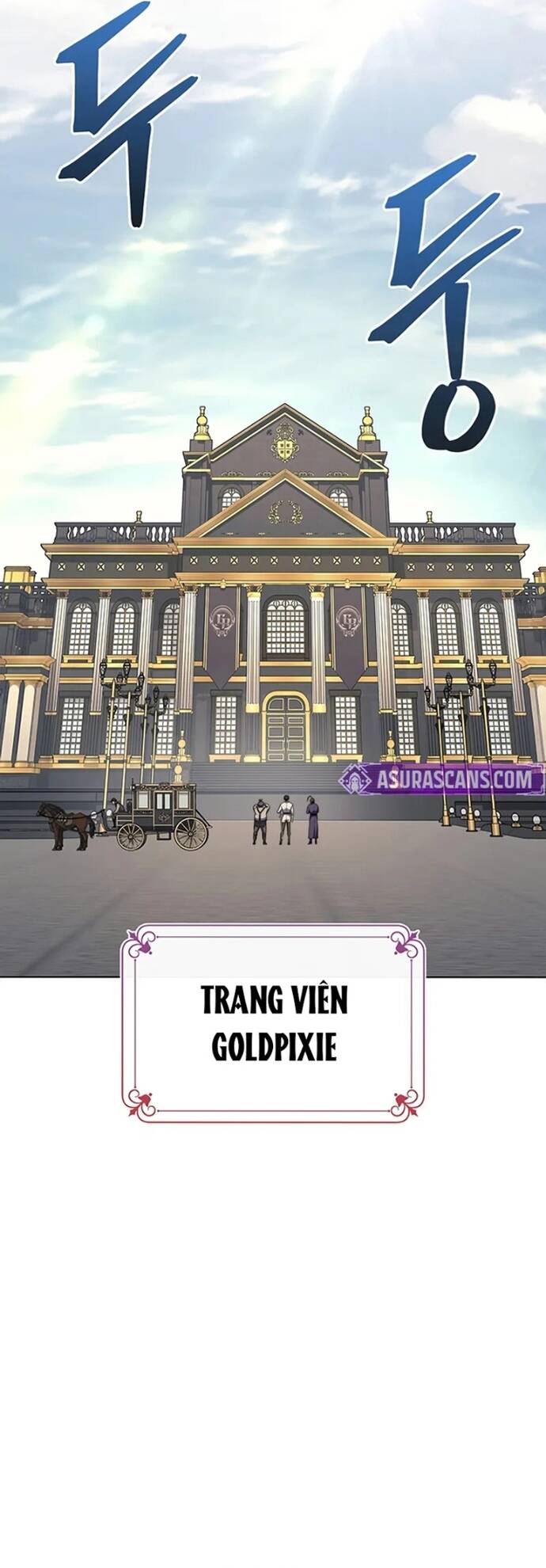 Kỵ Sĩ Tử Thần Cấp Diệt Vong Đã Hồi Quy Chapter 20 - TC Truyện