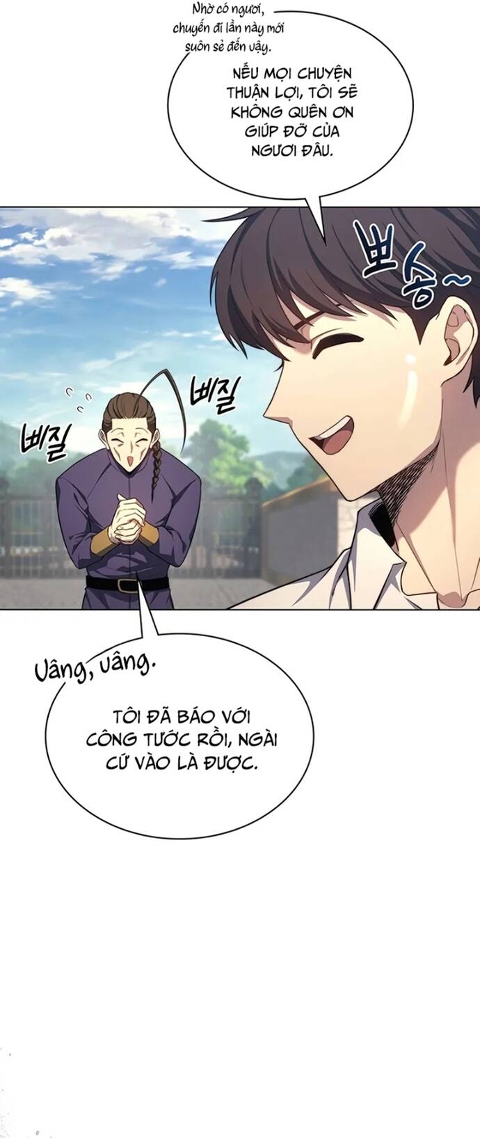 Kỵ Sĩ Tử Thần Cấp Diệt Vong Đã Hồi Quy Chapter 20 - TC Truyện