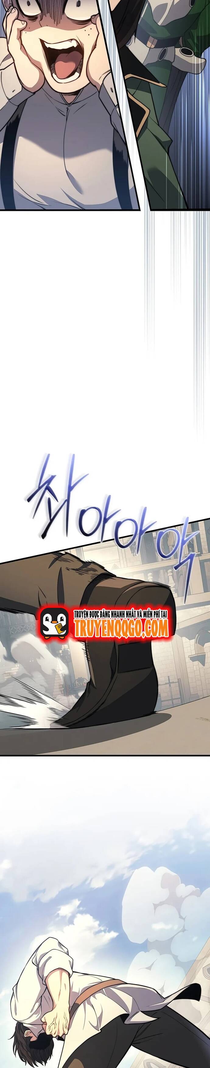 Kỵ Sĩ Tử Thần Cấp Diệt Vong Đã Hồi Quy Chapter 21 - TC Truyện