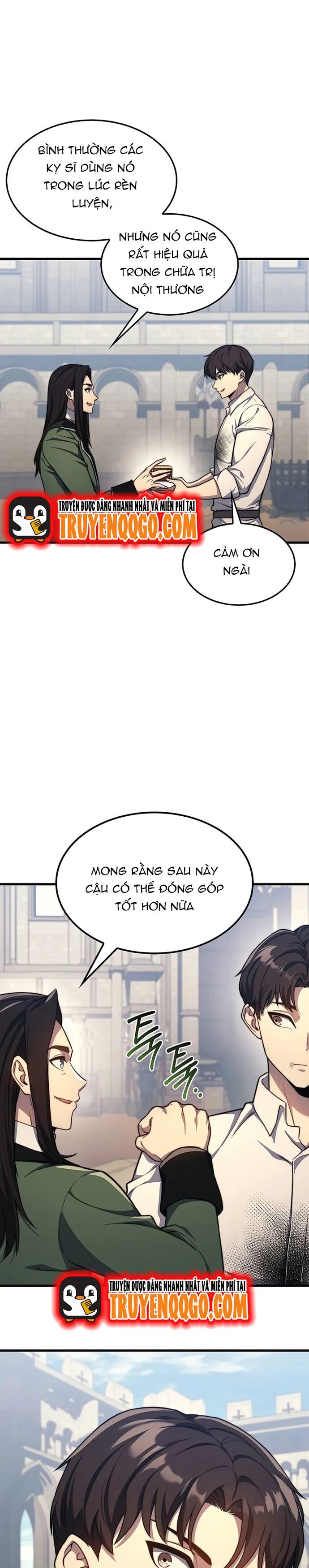 Trang truyện