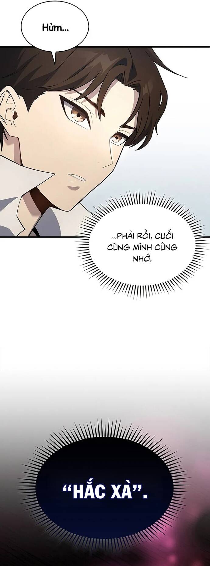 Kỵ Sĩ Tử Thần Cấp Diệt Vong Đã Hồi Quy Chapter 3 - TC Truyện