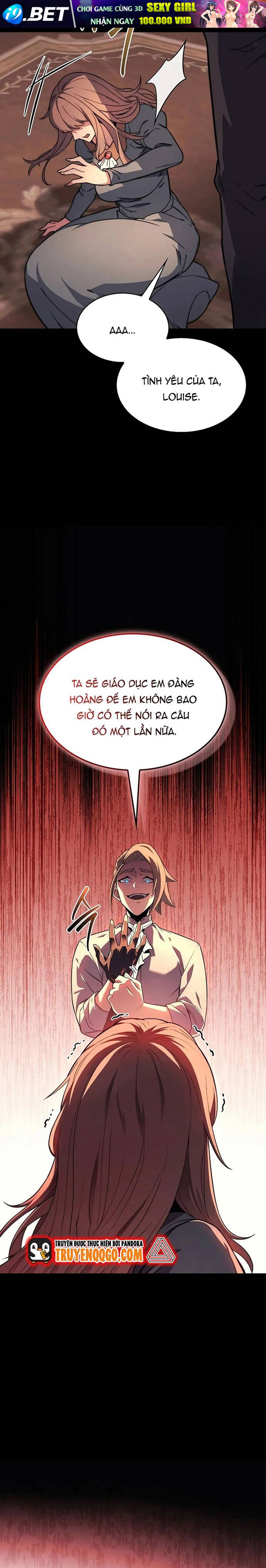 Kỵ Sĩ Tử Thần Cấp Diệt Vong Đã Hồi Quy Chapter 7 - TC Truyện