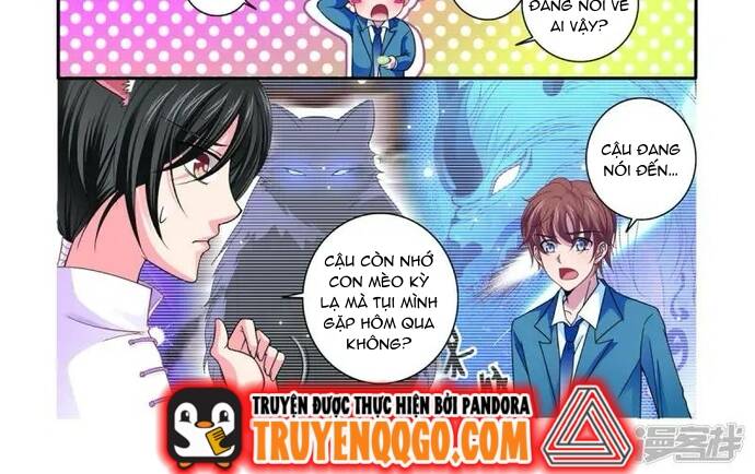 Tân Sơn Hải Thực Kinh Chapter 13 - TC Truyện