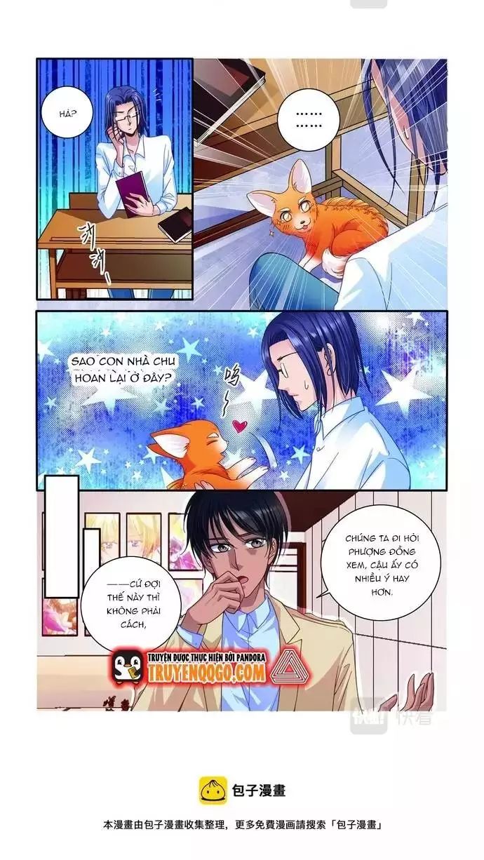 Tân Sơn Hải Thực Kinh Chapter 25.2 - TC Truyện