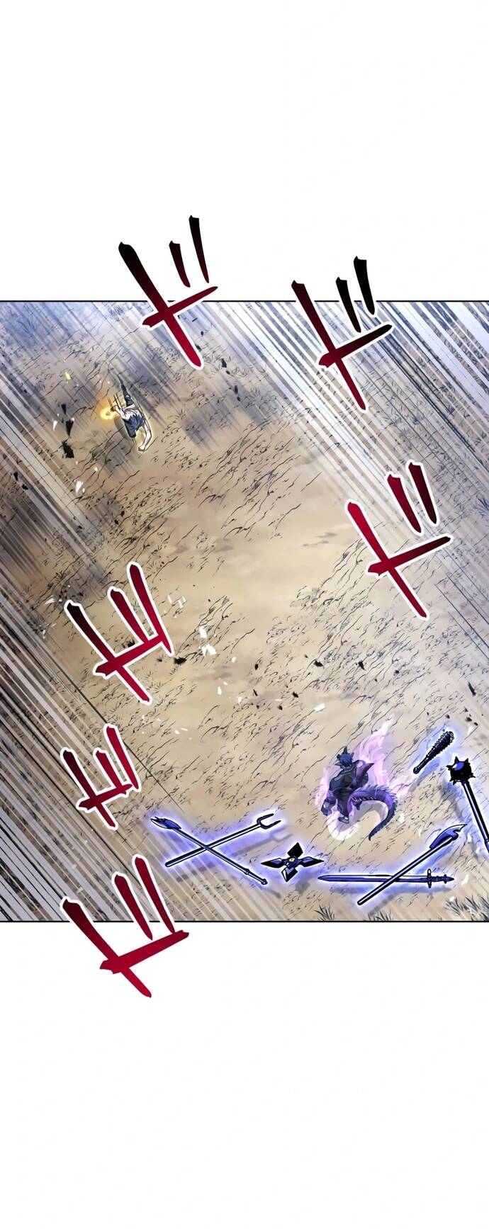 Thống Trị Với Chỉ 1 Máu Chapter 12 - TC Truyện