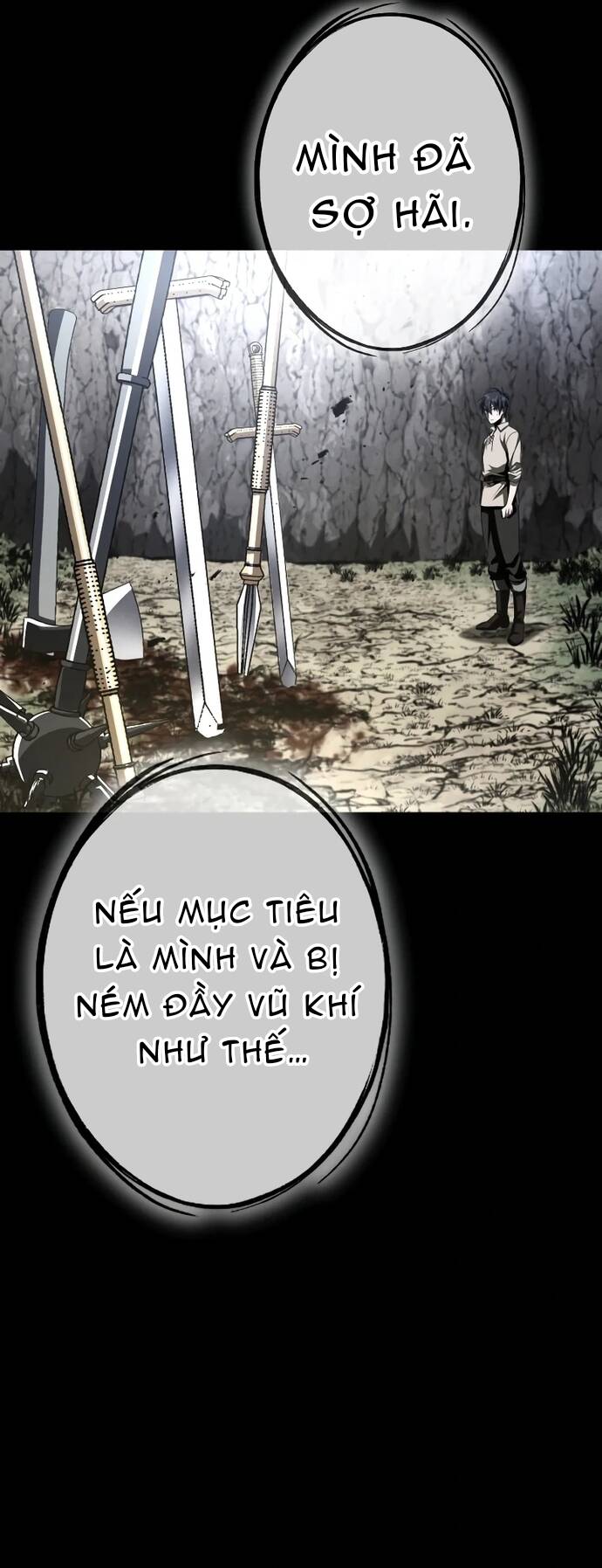 Thống Trị Với Chỉ 1 Máu Chapter 12 - TC Truyện
