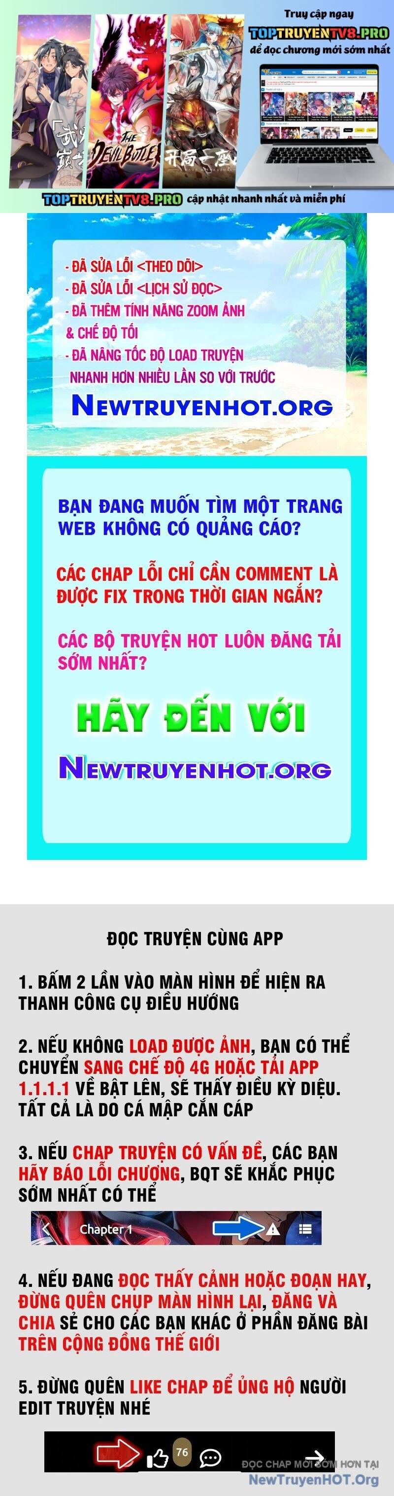 Trang truyện