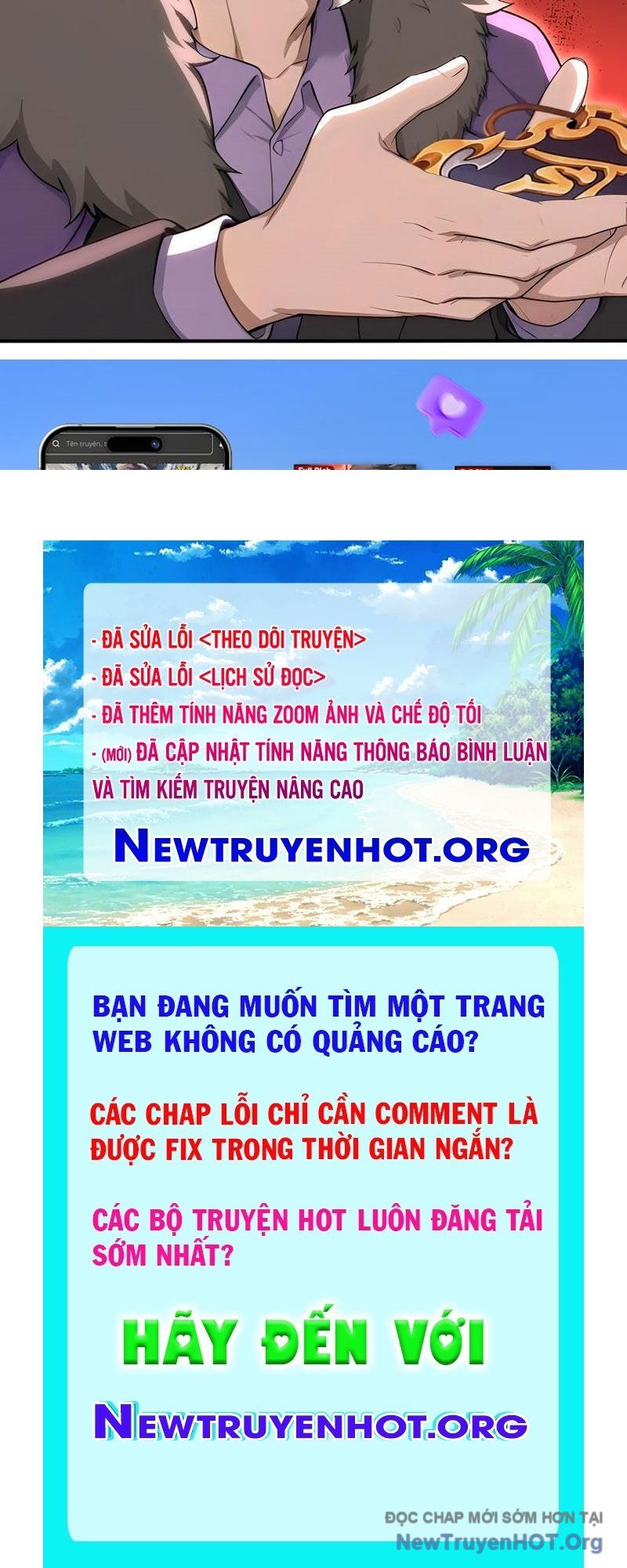 Trang truyện