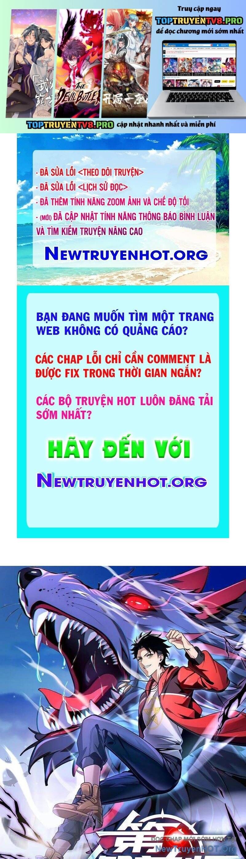 Trang truyện