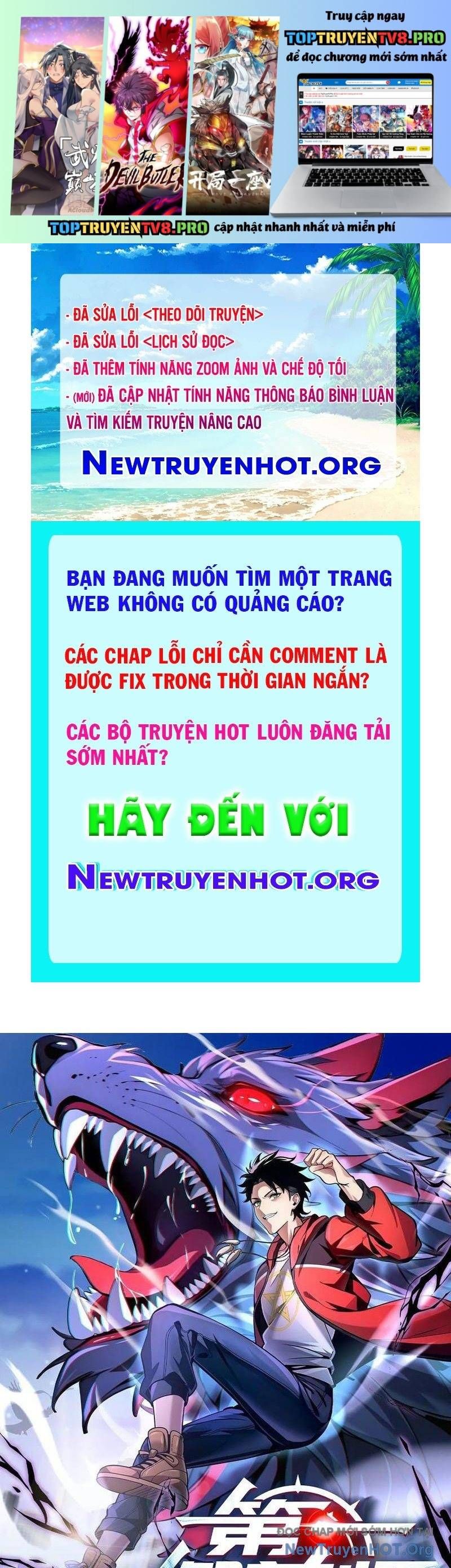 Trang truyện