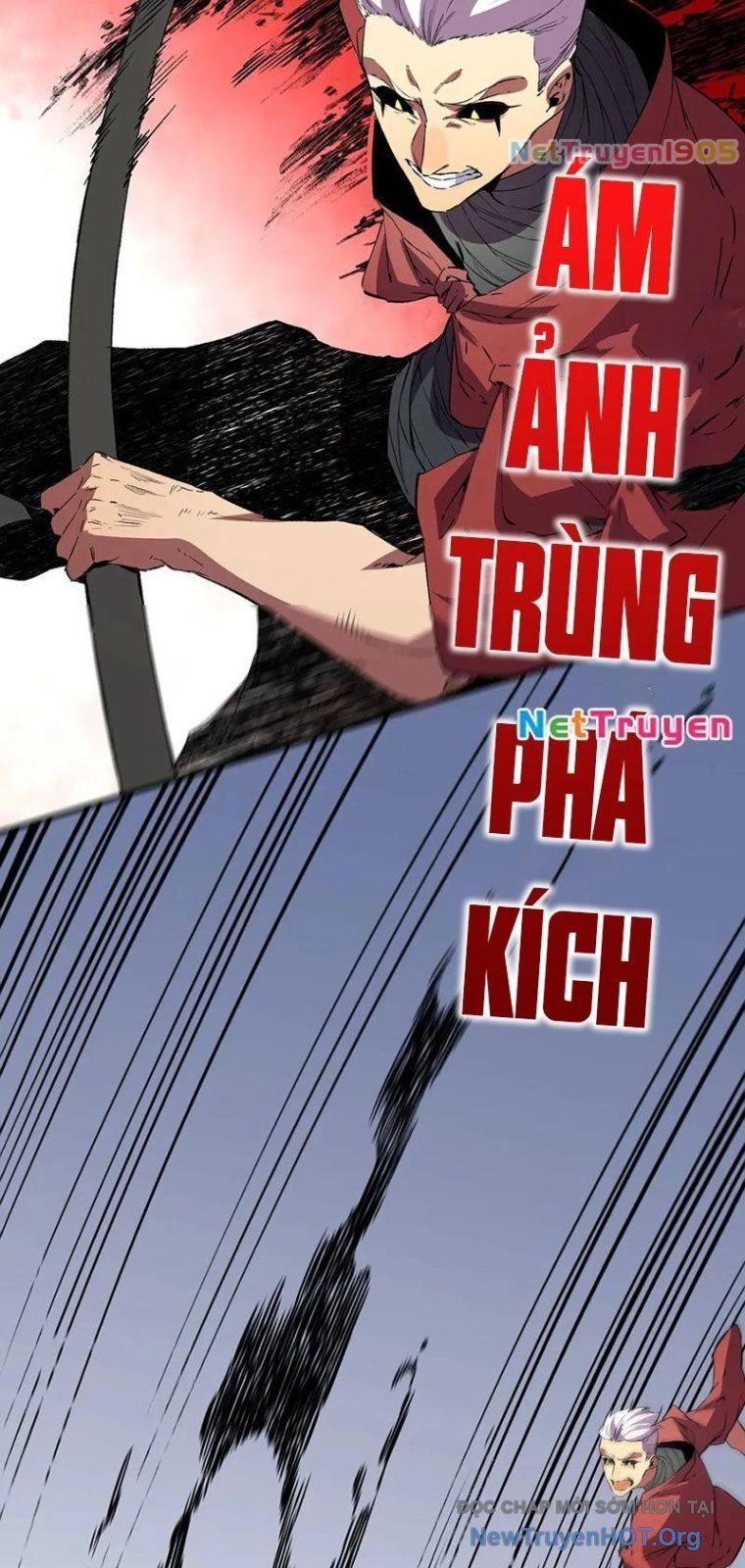 Cấm Chú Sư Mạnh Nhất Lịch Sử [Chap 17-19]