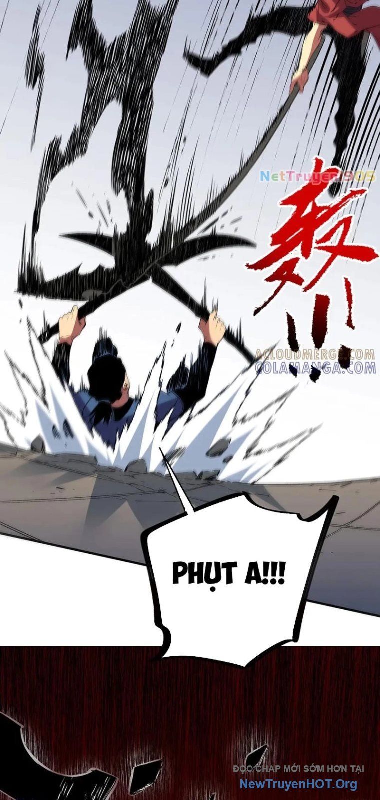 Cấm Chú Sư Mạnh Nhất Lịch Sử [Chap 17-19]