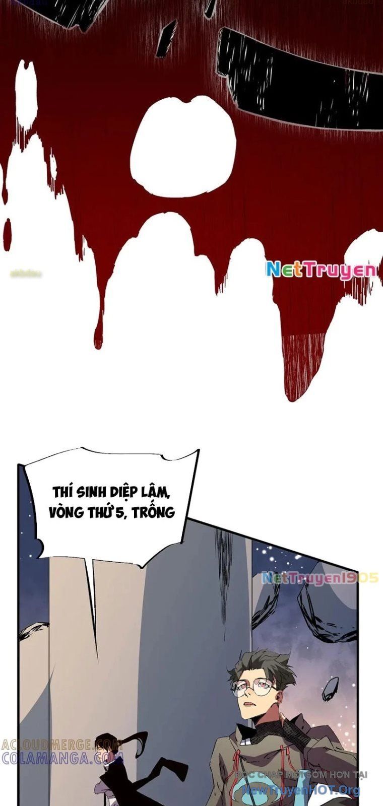 Cấm Chú Sư Mạnh Nhất Lịch Sử [Chap 17-19]