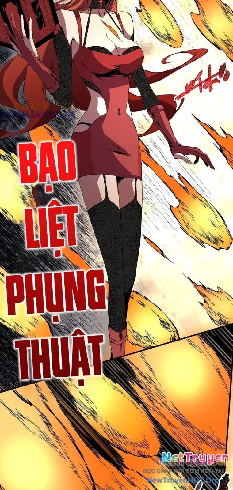 Cấm Chú Sư Mạnh Nhất Lịch Sử [Chap 17-19]
