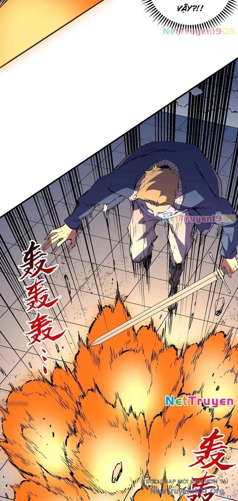 Cấm Chú Sư Mạnh Nhất Lịch Sử [Chap 17-19]