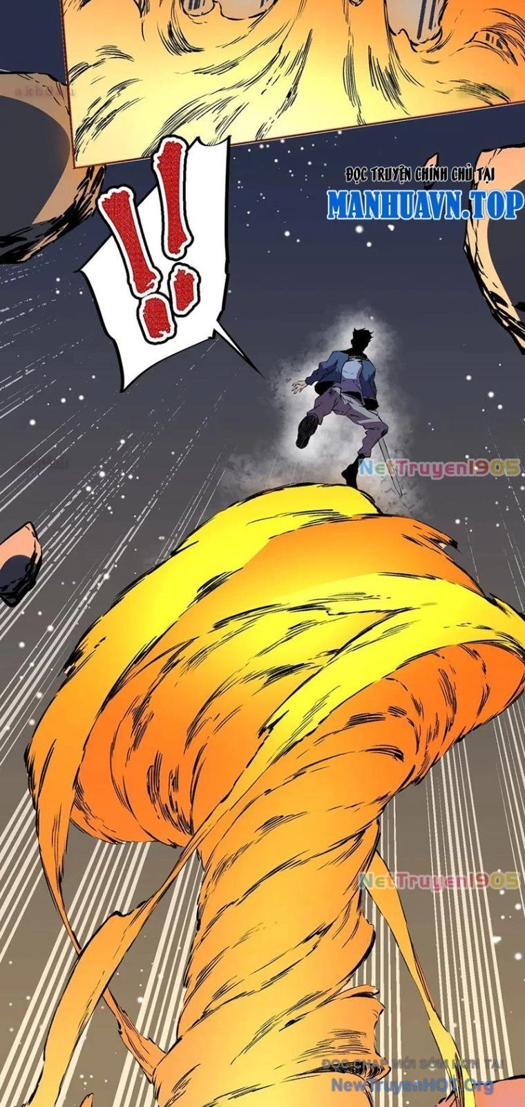 Cấm Chú Sư Mạnh Nhất Lịch Sử [Chap 17-19]