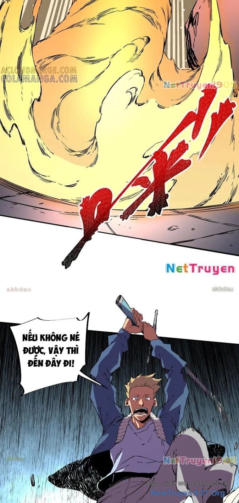 Cấm Chú Sư Mạnh Nhất Lịch Sử [Chap 17-19]