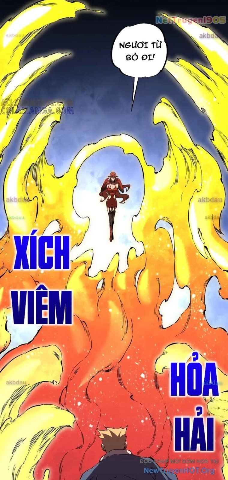 Cấm Chú Sư Mạnh Nhất Lịch Sử [Chap 17-19]