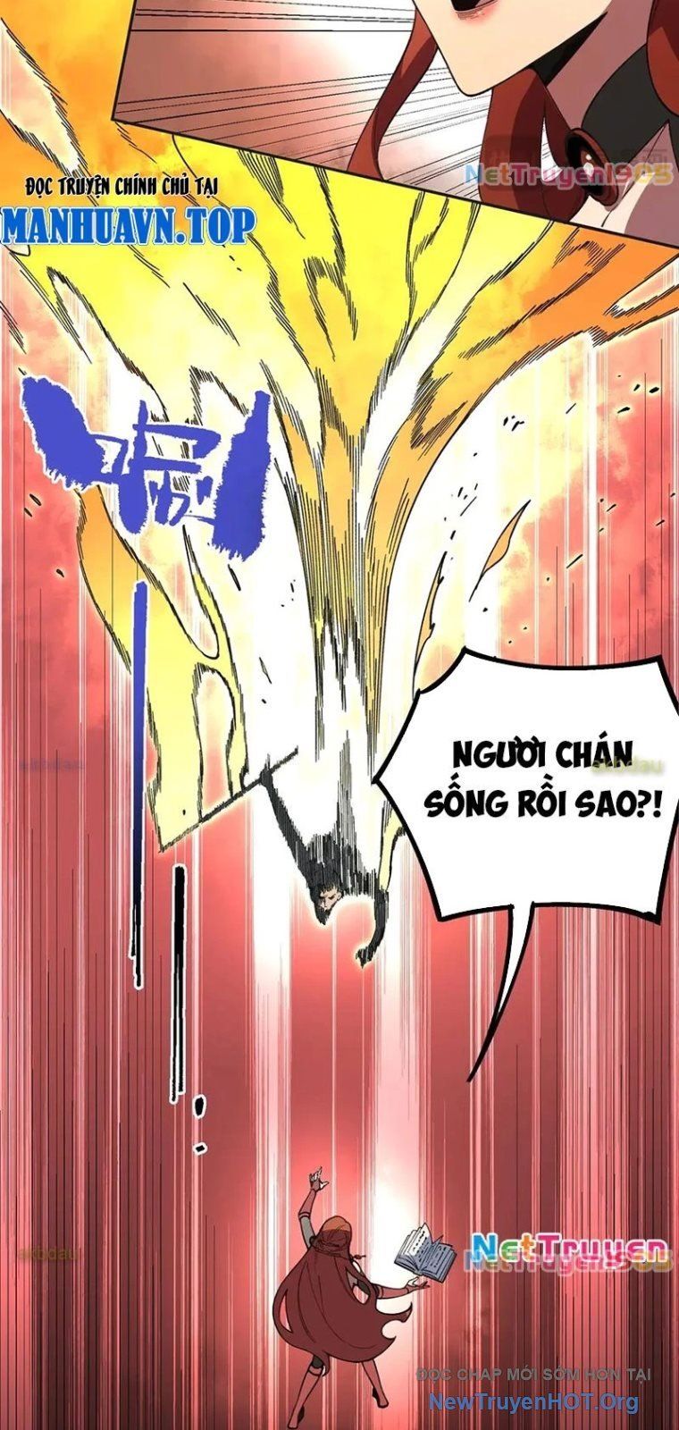 Cấm Chú Sư Mạnh Nhất Lịch Sử [Chap 17-19]