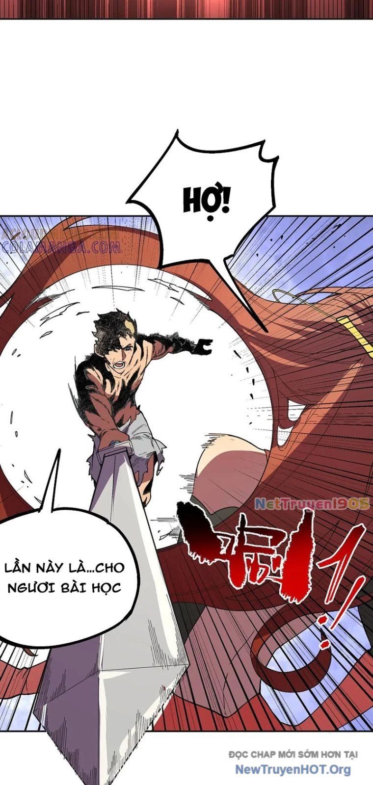 Cấm Chú Sư Mạnh Nhất Lịch Sử [Chap 17-19]