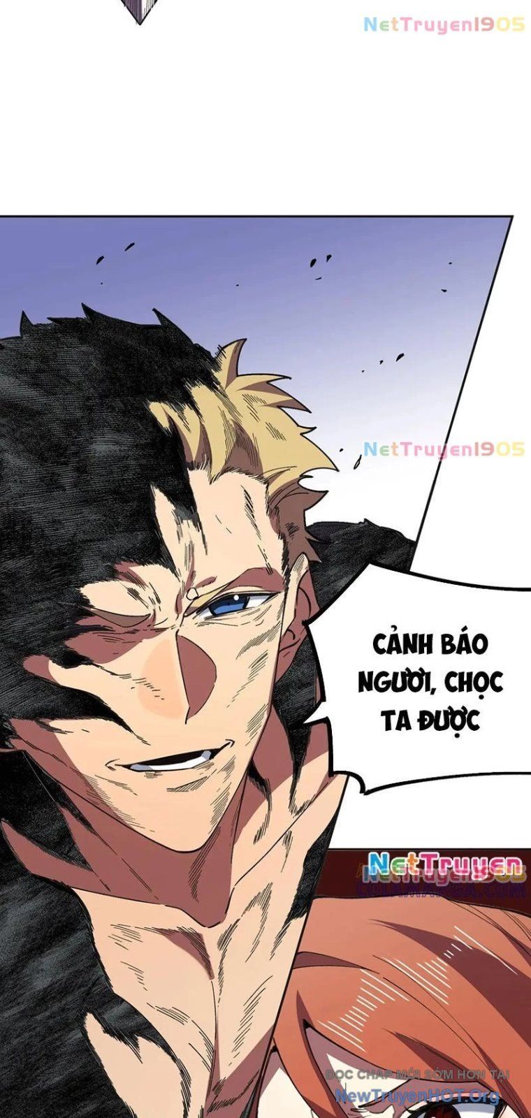 Cấm Chú Sư Mạnh Nhất Lịch Sử [Chap 17-19]