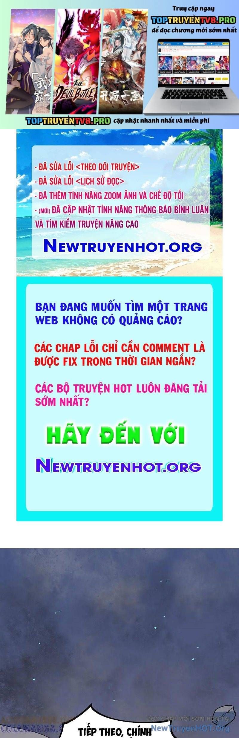 Cấm Chú Sư Mạnh Nhất Lịch Sử [Chap 17-19]