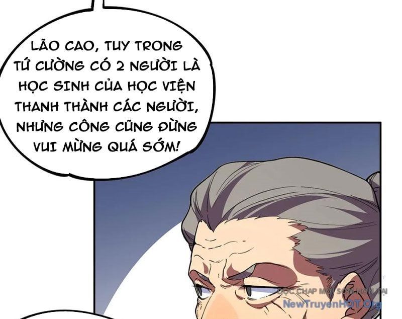 Cấm Chú Sư Mạnh Nhất Lịch Sử [Chap 17-19]