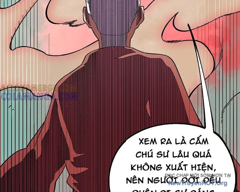 Cấm Chú Sư Mạnh Nhất Lịch Sử [Chap 17-19]