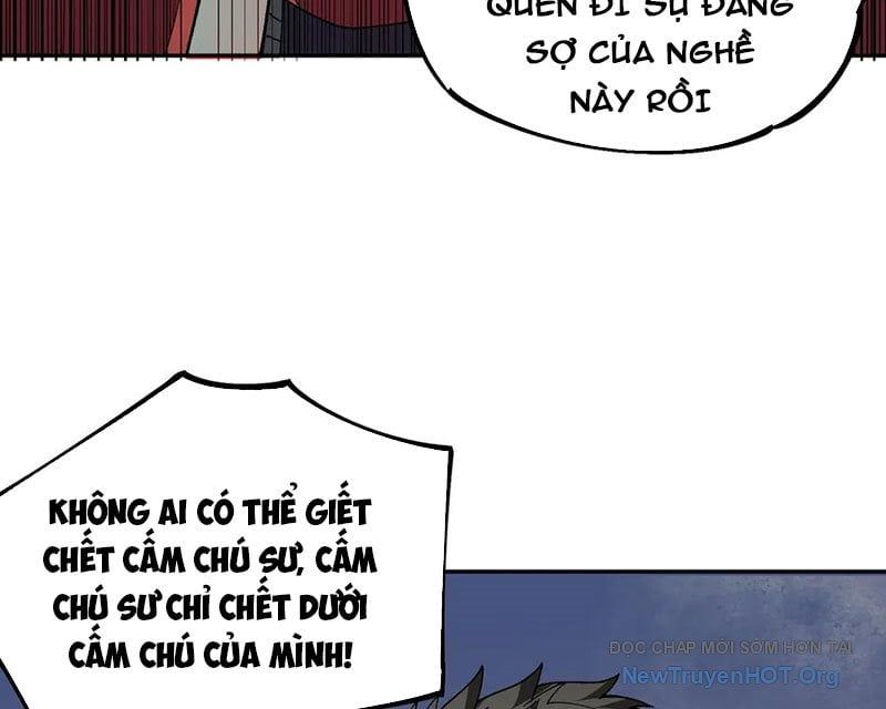 Cấm Chú Sư Mạnh Nhất Lịch Sử [Chap 17-19]