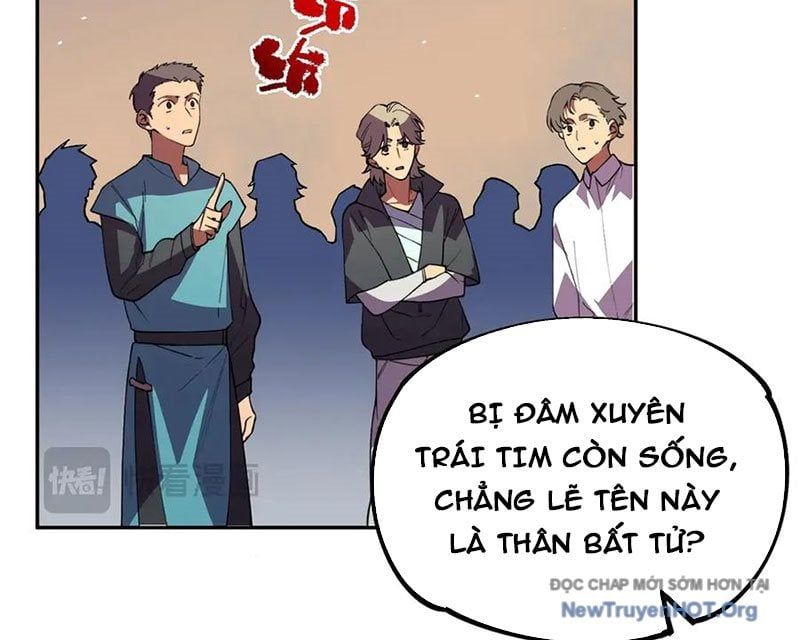 Cấm Chú Sư Mạnh Nhất Lịch Sử [Chap 17-19]
