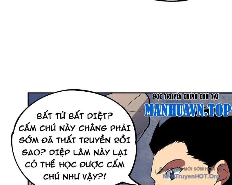 Cấm Chú Sư Mạnh Nhất Lịch Sử [Chap 17-19]