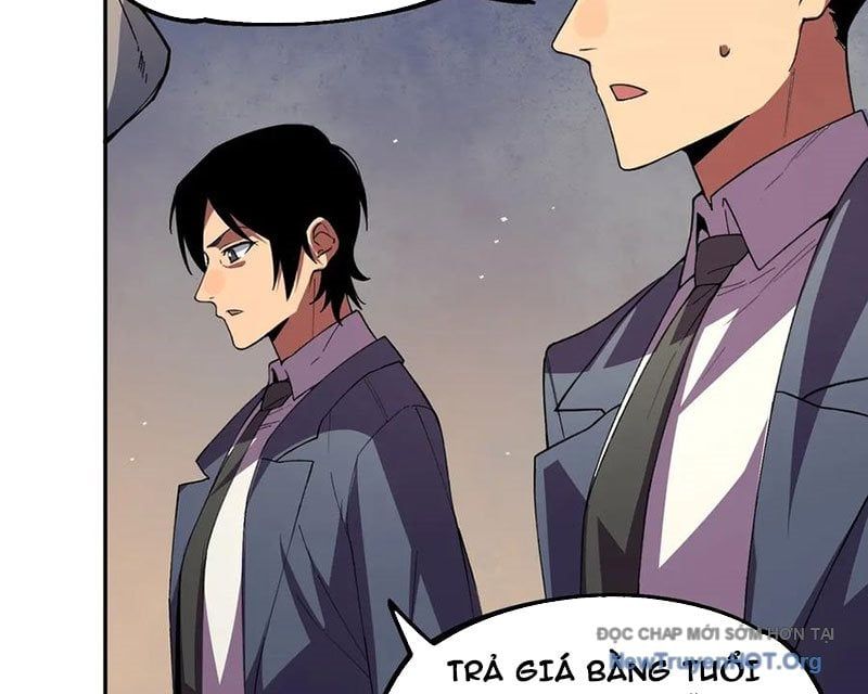 Cấm Chú Sư Mạnh Nhất Lịch Sử [Chap 17-19]