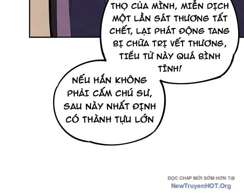 Cấm Chú Sư Mạnh Nhất Lịch Sử [Chap 17-19]