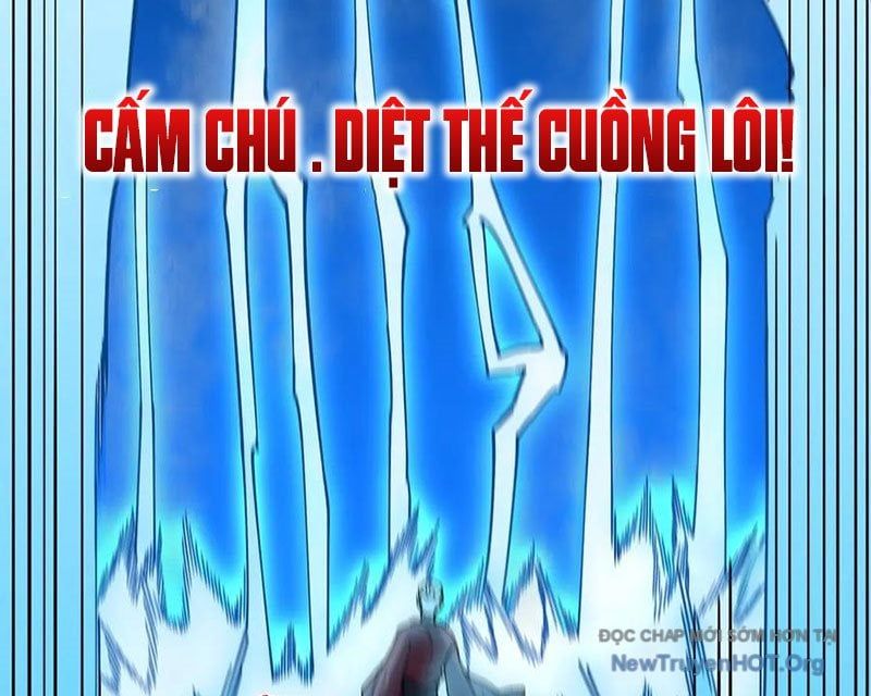 Cấm Chú Sư Mạnh Nhất Lịch Sử [Chap 17-19]