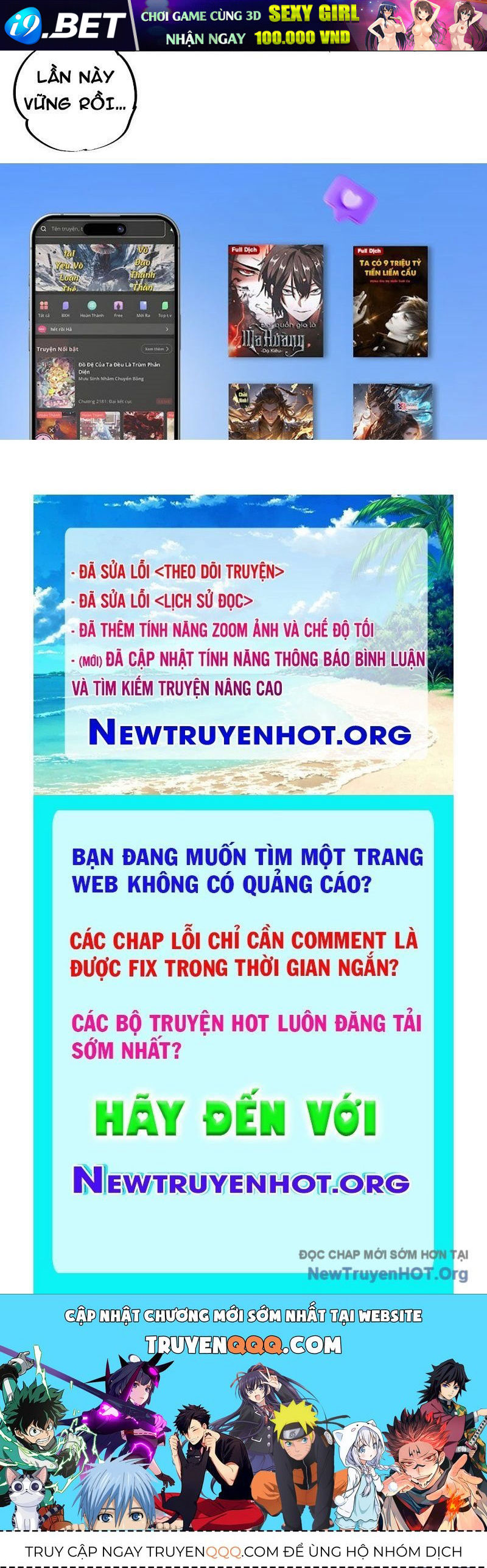 Cấm Chú Sư Mạnh Nhất Lịch Sử [Chap 17-19]