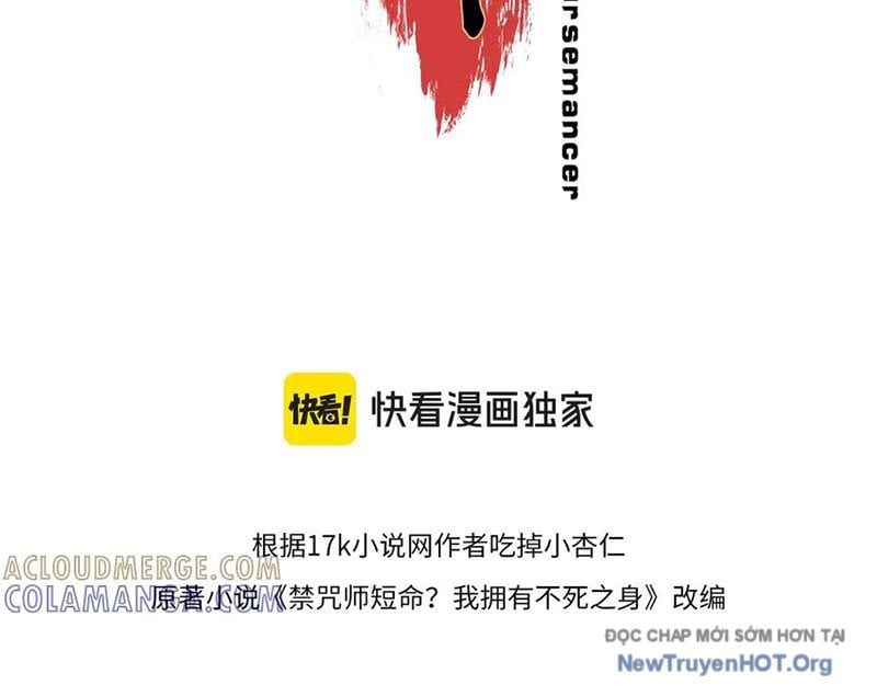 Cấm Chú Sư Mạnh Nhất Lịch Sử [Chap 17-19]