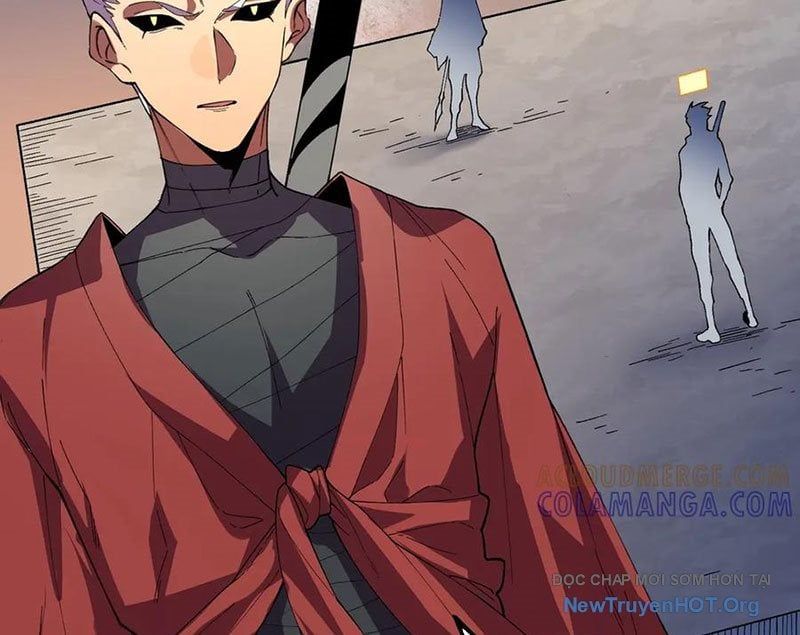 Cấm Chú Sư Mạnh Nhất Lịch Sử [Chap 17-19]