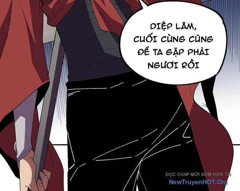 Cấm Chú Sư Mạnh Nhất Lịch Sử [Chap 17-19]