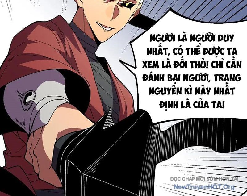Cấm Chú Sư Mạnh Nhất Lịch Sử [Chap 17-19]
