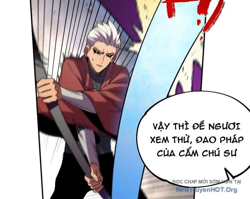 Cấm Chú Sư Mạnh Nhất Lịch Sử [Chap 17-19]