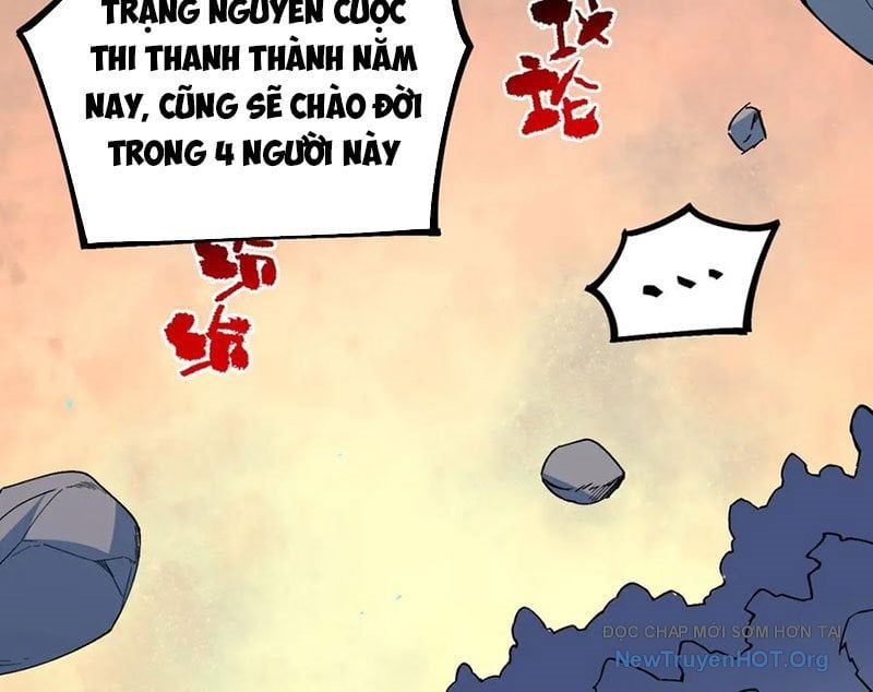 Cấm Chú Sư Mạnh Nhất Lịch Sử [Chap 17-19]