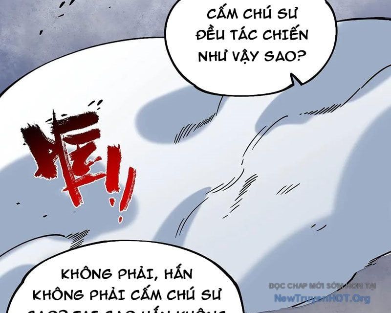 Cấm Chú Sư Mạnh Nhất Lịch Sử [Chap 17-19]