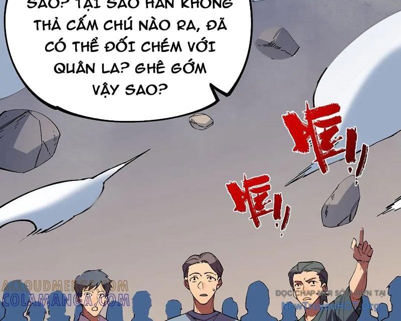 Cấm Chú Sư Mạnh Nhất Lịch Sử [Chap 17-19]