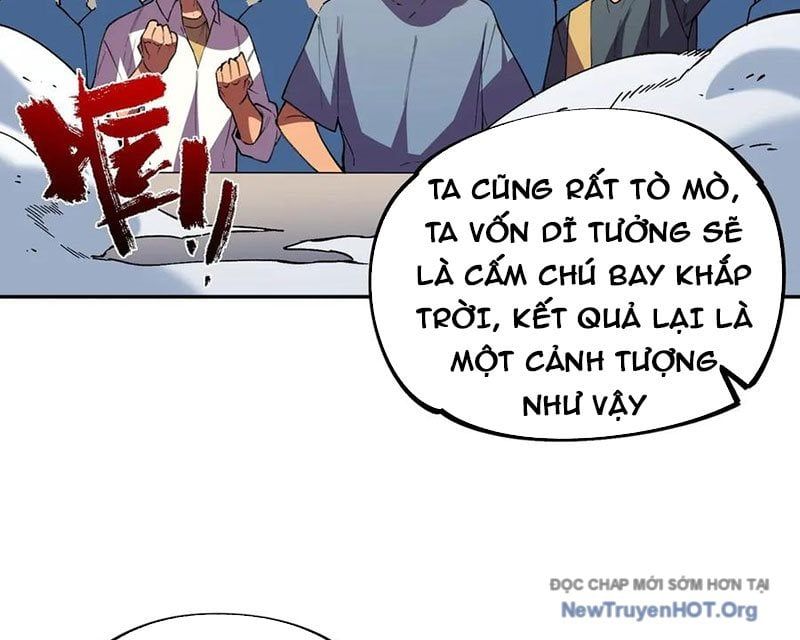 Cấm Chú Sư Mạnh Nhất Lịch Sử [Chap 17-19]