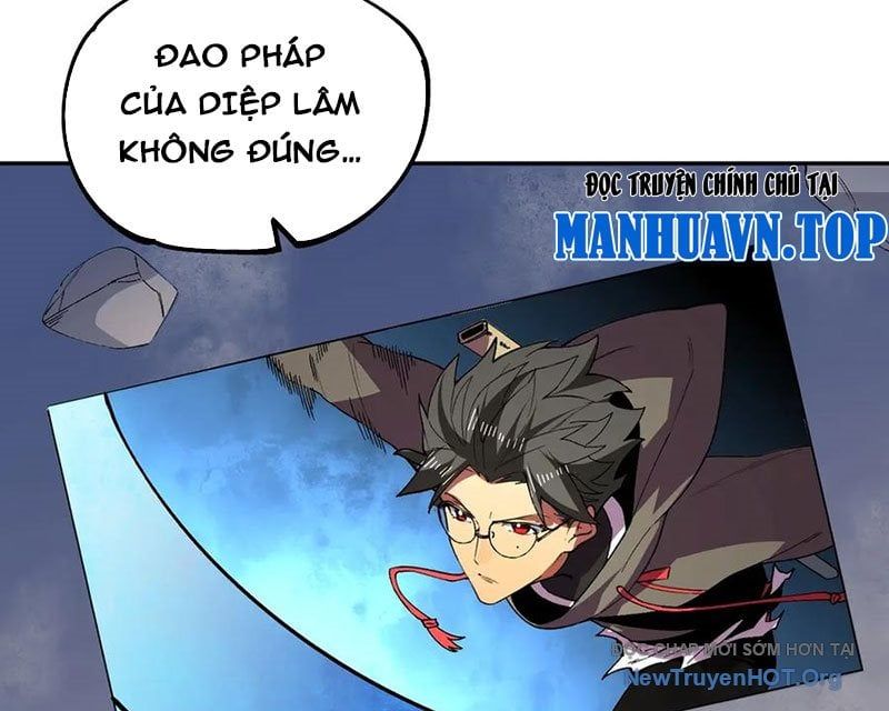 Cấm Chú Sư Mạnh Nhất Lịch Sử [Chap 17-19]